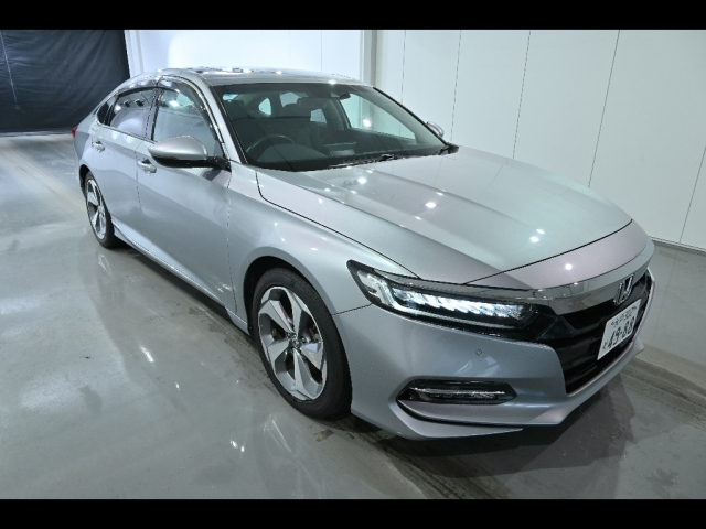 HONDA ACCORD 2021