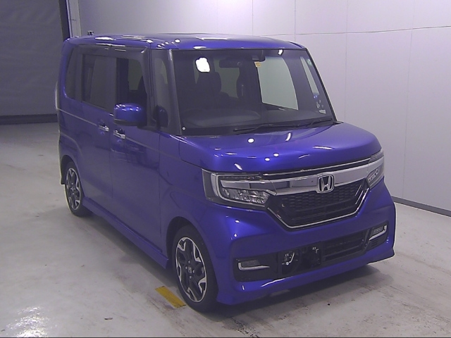 HONDA N BOX 2020