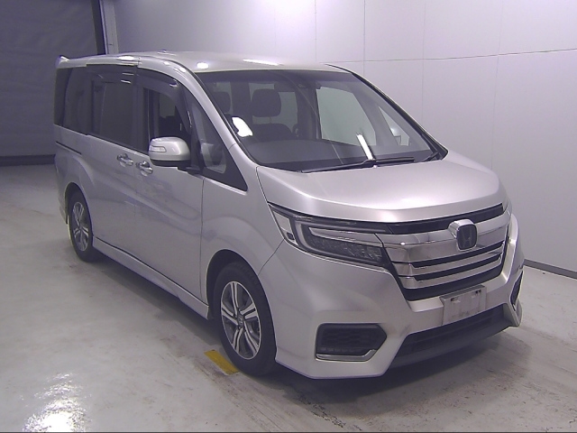 HONDA STEP WAGON 2020