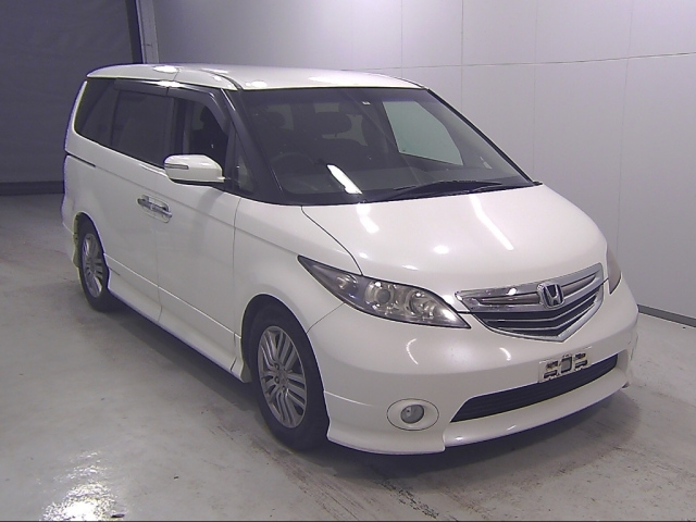 HONDA ELYSION