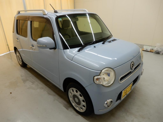 DAIHATSU MIRA 2013