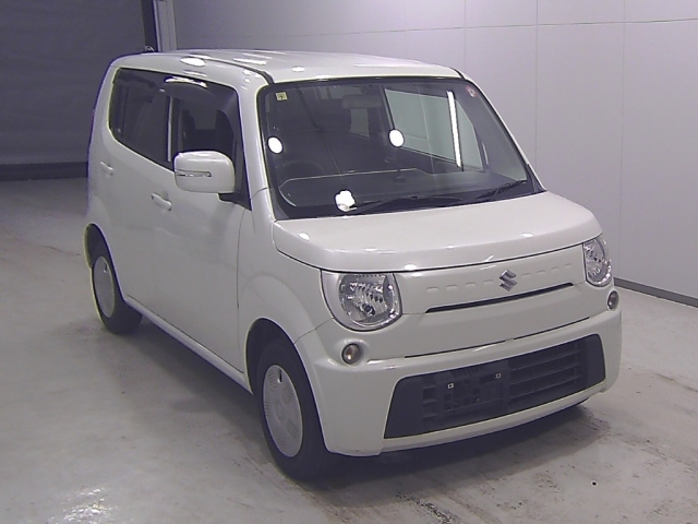 SUZUKI MRWAGON 2012