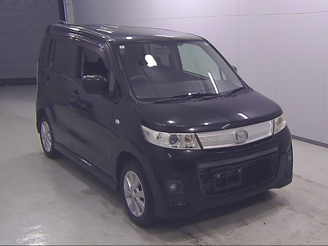 MAZDA AZ WAGON 2009