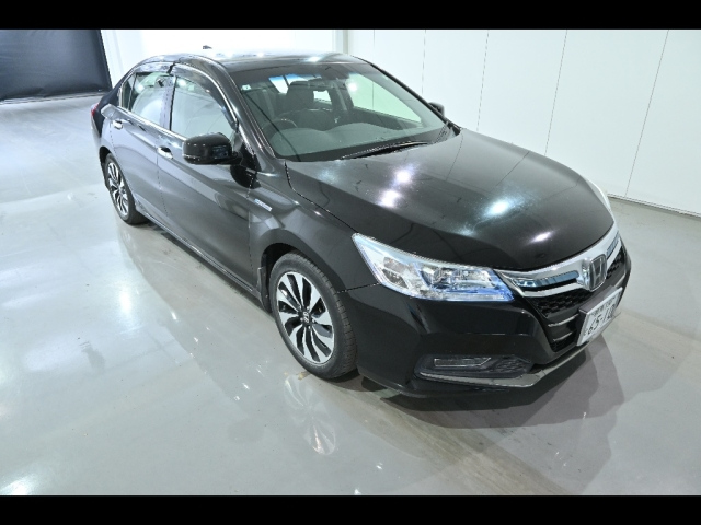 HONDA ACCORD 2013