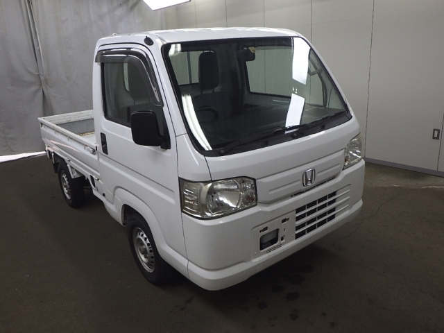 HONDA ACTY TRUCK 2010