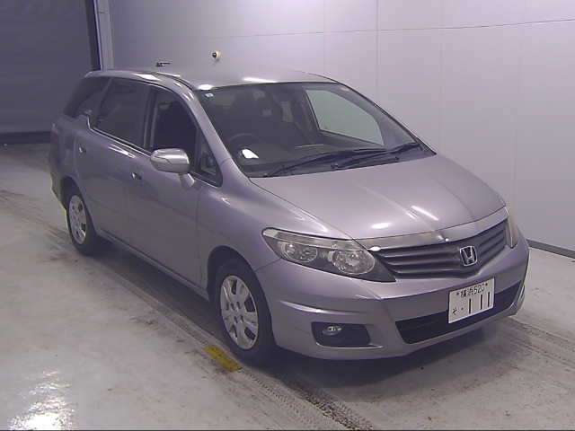 HONDA AIRWAVE