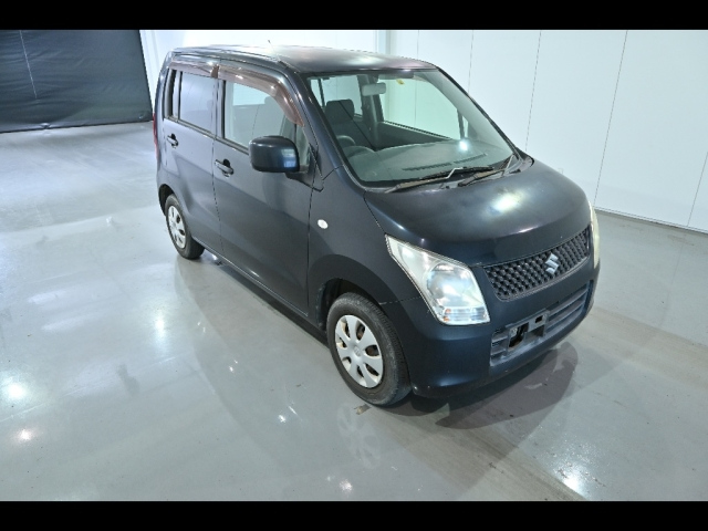 SUZUKI WAGON R 2010