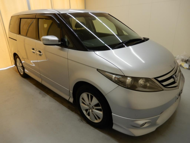HONDA ELYSION 2008