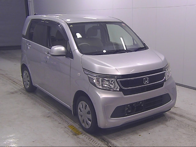 HONDA N WGN