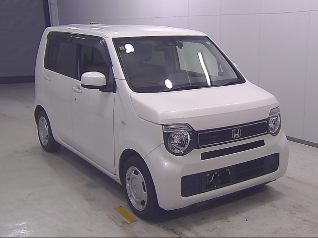 HONDA N WGN 2020