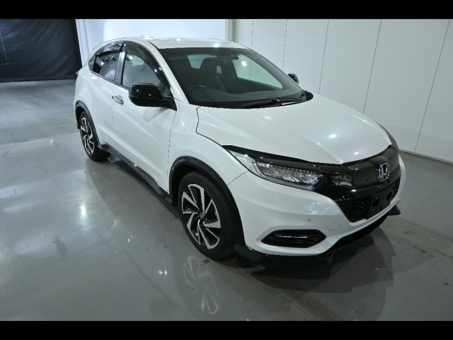 HONDA VEZEL 2020