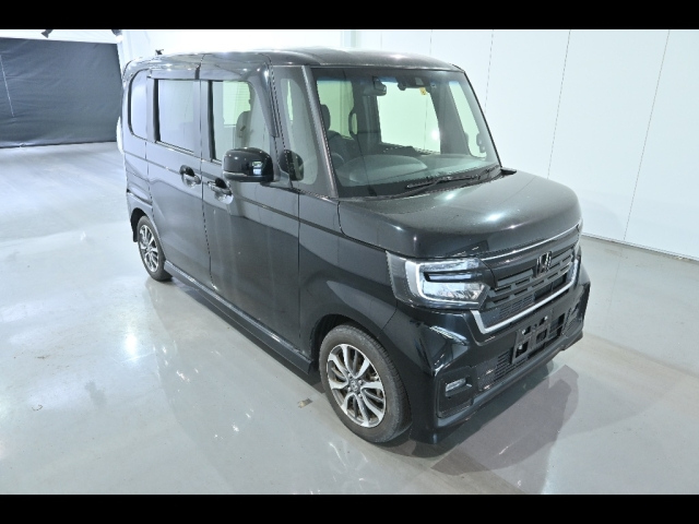 HONDA N BOX 2022