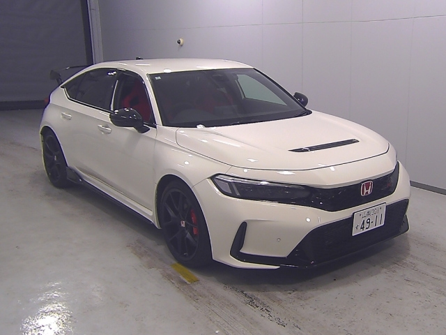 HONDA CIVIC 2024