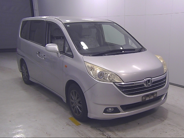 HONDA STEP WAGON 2006