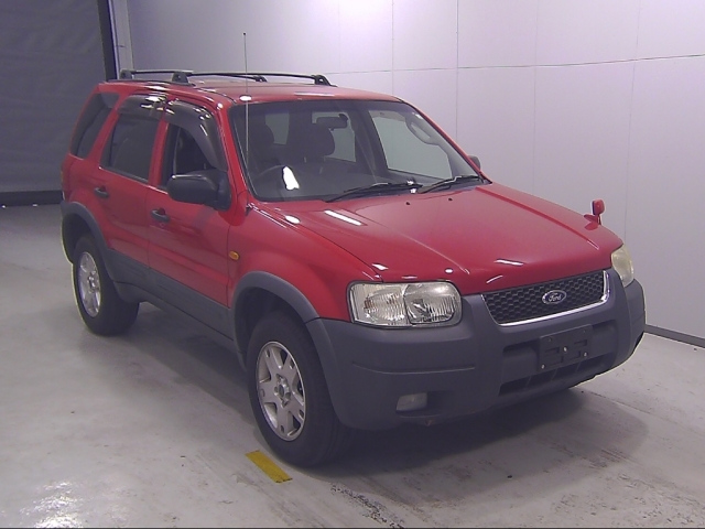 FORD ESCAPE 2006