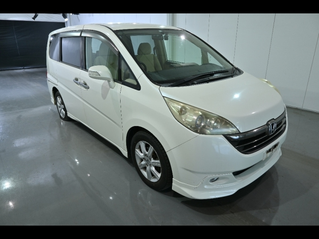 HONDA STEP WAGON 2006