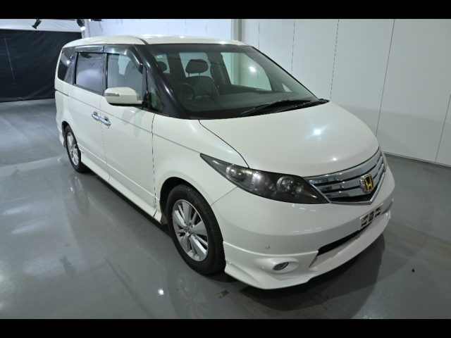 HONDA ELYSION 2010