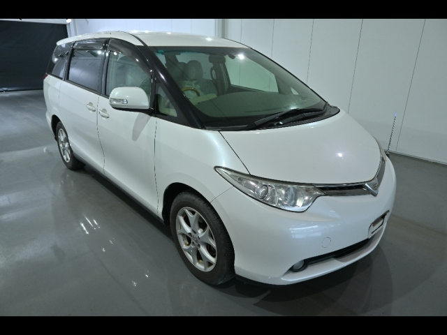 TOYOTA ESTIMA 2006