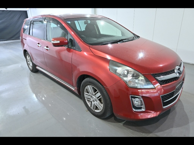 MAZDA MPV