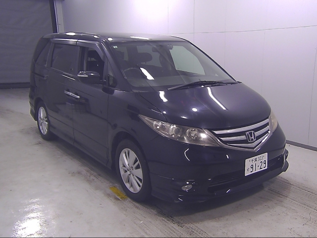 HONDA ELYSION