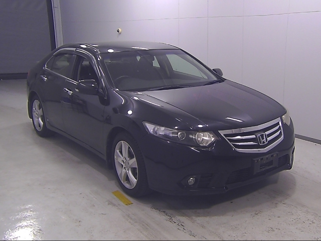 HONDA ACCORD 2013