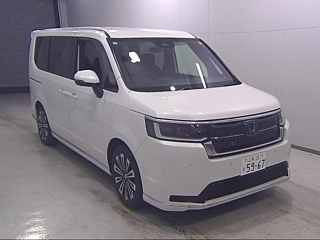 honda step-wagon