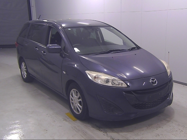 MAZDA PREMACY 2010