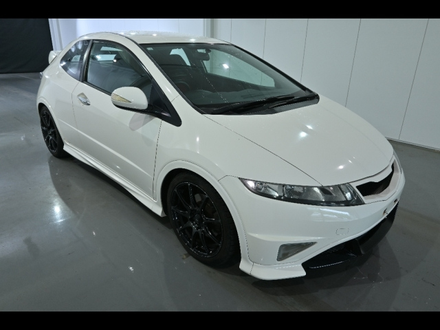 HONDA CIVIC 2010
