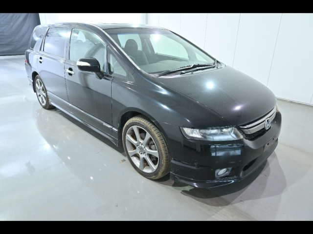 HONDA ODYSSEY 2006