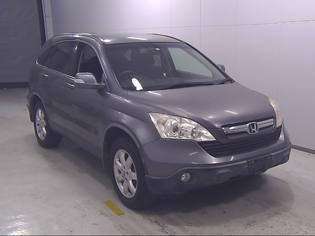 HONDA CR-V 2008