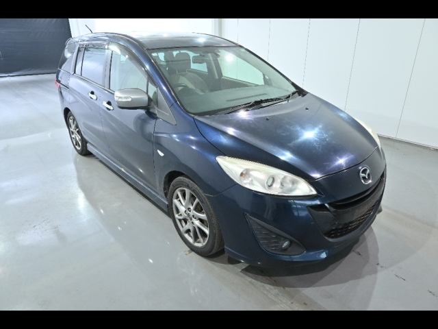 MAZDA PREMACY 2014