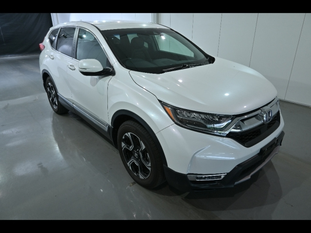 HONDA CR-V 2020