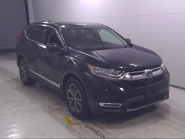 HONDA CR-V 2020