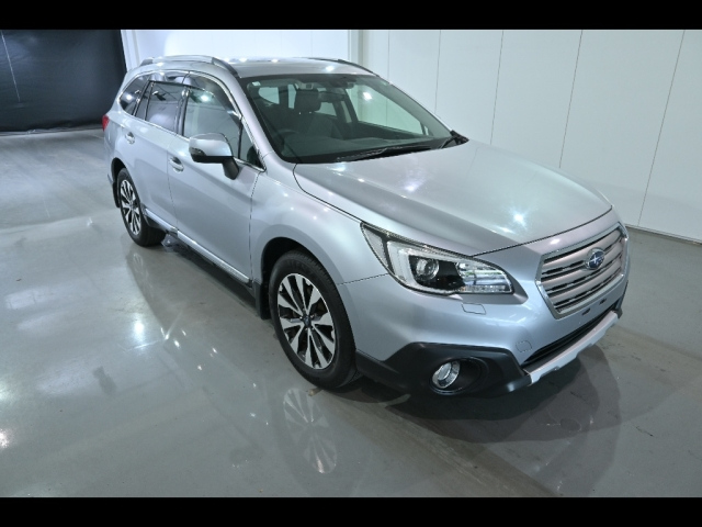 SUBARU LEGACY OUTBACK 2016