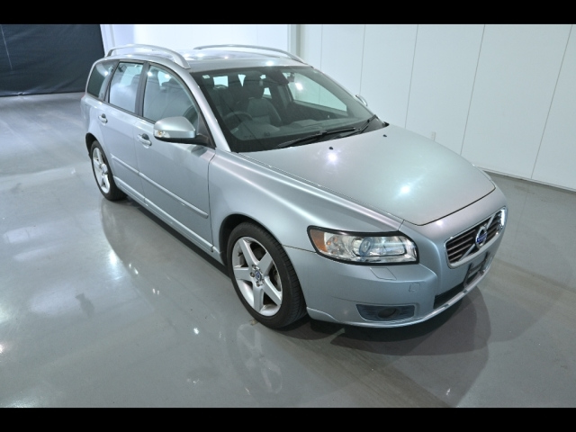 VOLVO V50 2012