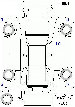 Аукционный лист VOLKSWAGEN POLO 2024