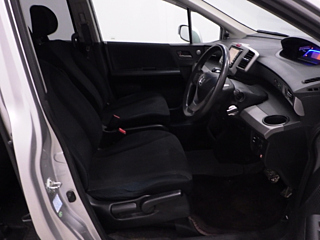 HONDA FREED 2012