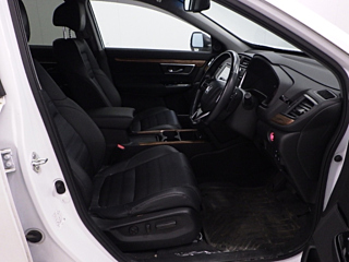 HONDA CR-V 2021