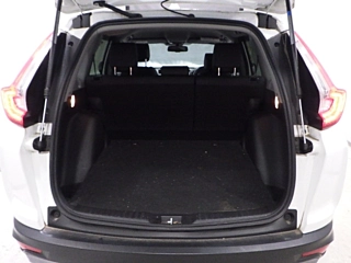 HONDA CR-V 2021