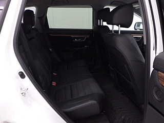 HONDA CR-V 2021