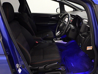 HONDA FIT 2015