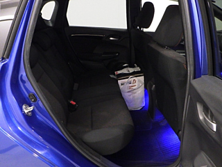 HONDA FIT 2015