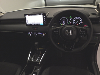 HONDA VEZEL 2024