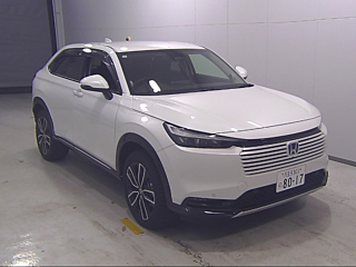 HONDA VEZEL 2024