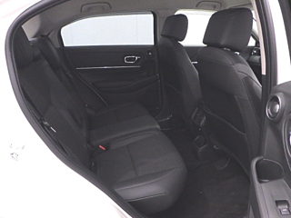 HONDA VEZEL 2024