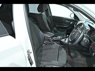 BMW 1 SERIES 2014