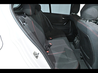 BMW 1 SERIES 2014