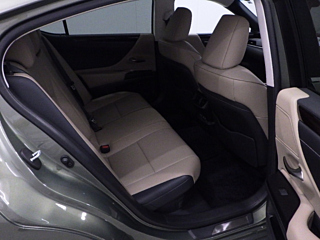 LEXUS ES 2020