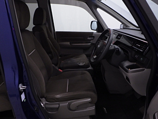 HONDA STEP WAGON 2015