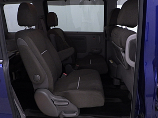 HONDA STEP WAGON 2015